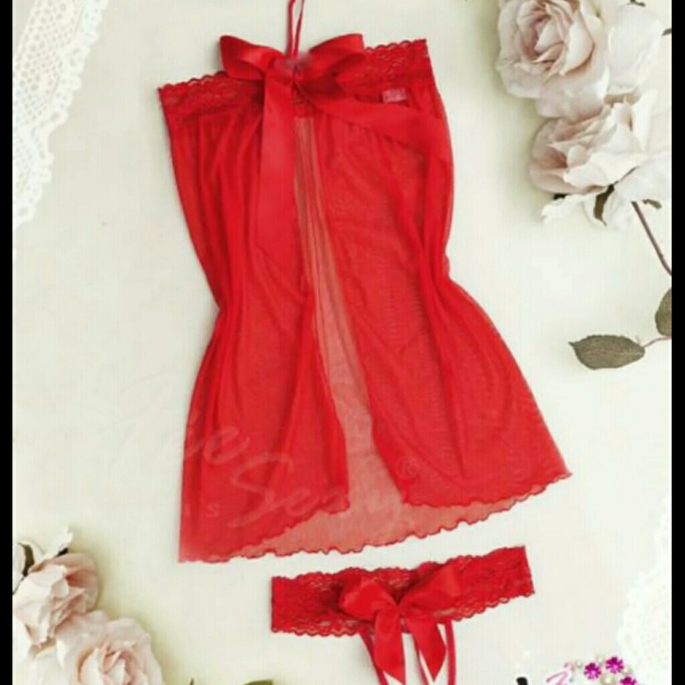 New women lingerie set